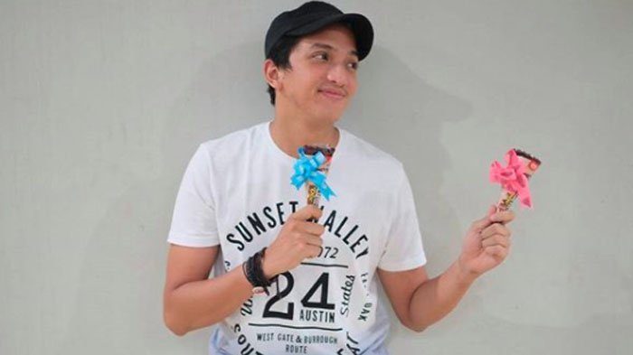 Konfirmasi Ge Pamungkas Terkait Aksi Stand Up Comedy-nya yang Dinilai Hina SARA