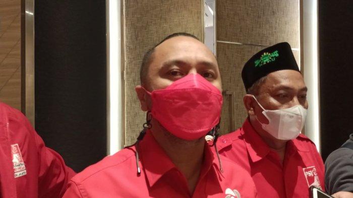 Giring Ganesha Yakin Jumlah Kursi PSI di Jatim Bertambah: Surabaya Bisa 15 Kursi