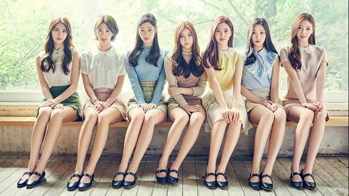Girlband DIA Akan Tambah Dua Member Baru Saat Comeback, Kenapa?