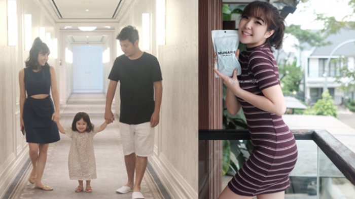 Anak Gading Marten Beri Penilaian Sosok Ibunya, Gempita Sebut Endorse dan Shopping, Gisel Merespon