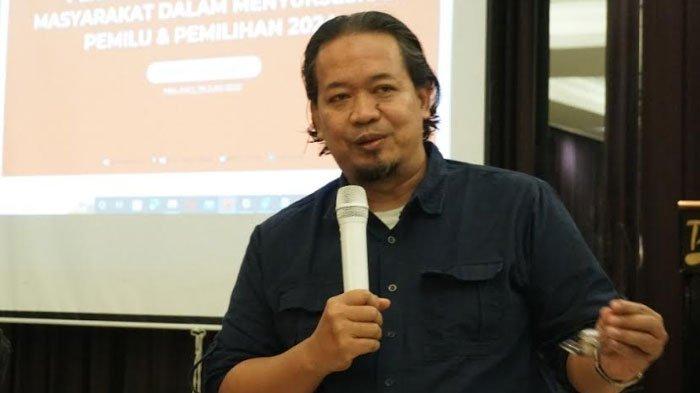 Partisipasi Pemilih Perempuan Diharapkan Meningkat Pada Pemilu 2024, Kultur Ikut Berpengaruh