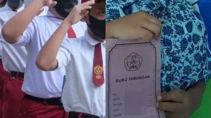 TABUNGAN - Seorang guru SD berinisial D (32) di Kecamatan Indralaya Utara, Kabupaten Ogan Ilir, Sumatera Selatan, dijatuhi hukuman penjara karena menggelapkan Rp95 juta tabungan siswa.