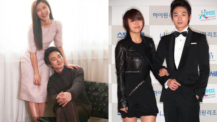Instagram Ha Ji Won Banjir Ucapan Duka, Intip Foto-foto Kedekatannya dengan Sang Adik, Jeon Tae Soo