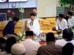 Daftar 50 Kiai Pengasuh Ponpes Gabung Barisan Habib Luthfi Kawal Prabowo-Gibran, Jaga Ukhuwah