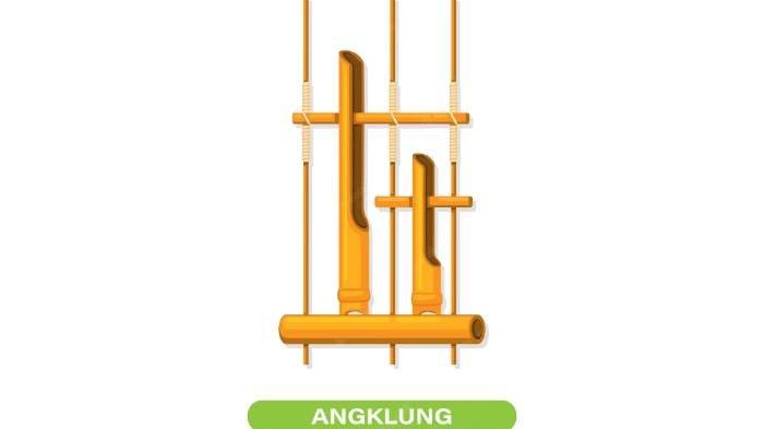 Alat Musik Angklung Tampil di Google Doodle Hari Ini 16 November 2022, Simak Alasan dan Asal-usulnya
