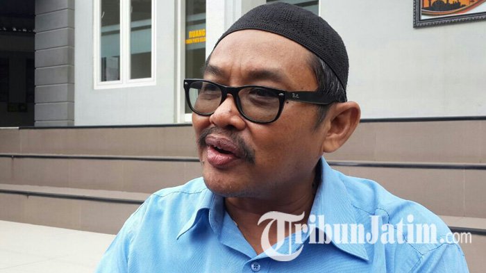Kembali Diperiksa KPK, Ketua DPRD Kota Malang ini Dicecar Bisik-bisik Tetangga