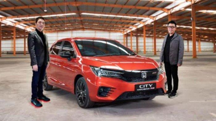 Awal Tahun Kedua Pandemi, Total Penjualan Mobil Honda di Jatim, Bali dan Nusra Tembus 1.338 Unit