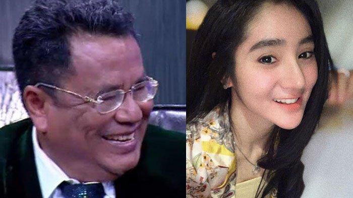 Reaksi Pedangdut Bella Nova Setelah Diincar Hotman Paris hingga Ditawari Villa Bali: Kumerasa Resah