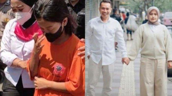 VIRAL TERPOPULER: Ibu Muda Jual Video Syur Pribadi Rp 300 Ribu - Pernikahan Beda Usia 18 Tahun