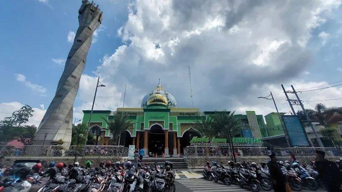 Ratusan Polisi akan Kawal Pelaksanaan Salat Idul Fitri 1445 H di Sejumlah Titik di Bojonegoro