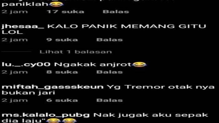 Arti 'Tremor' dalam Bahasa Gaul, Kosa Kata Populer Sejak Tahun 2020, Ini Contoh Penggunaannya