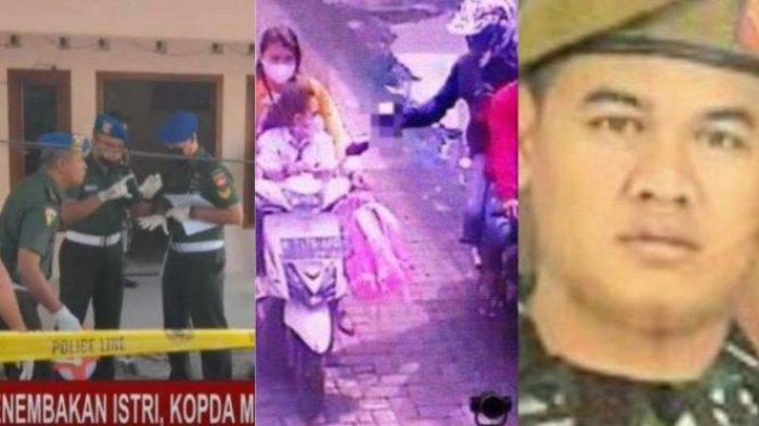 Alasan Kopda M Akhiri Hidup Terkuak? Mertua Ditipu Lalu Pulang ke Ortu: Maaf, KSAD Pastikan Autopsi