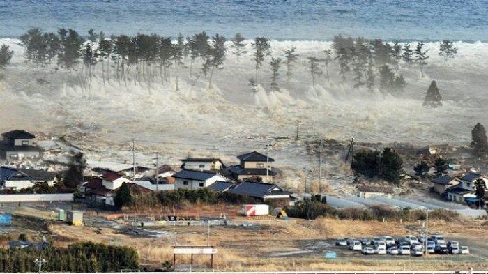 Waspada Tsunami Jawa Timur, Berawal Gempa, Penjelasan BMKG Soal 16 Menit Penentu Hidup dan Mati