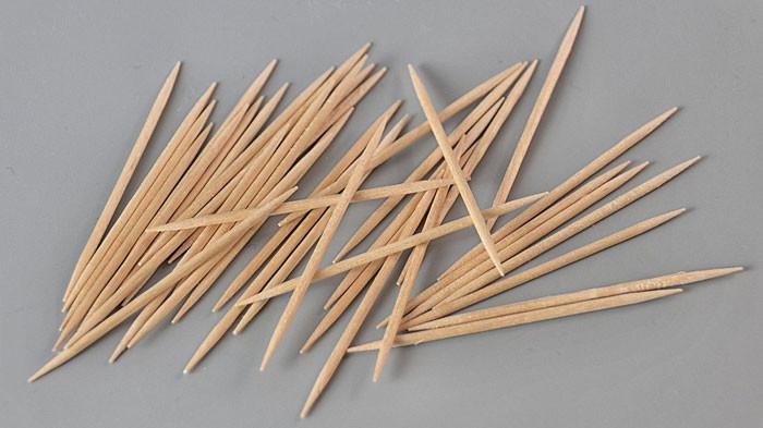 Siasat Komplotan Bobol ATM Kuras Saldo Korban Rp706 Juta Cuma Pakai Tusuk Gigi