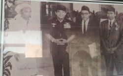 Terungkap, Pendiri Pondok Pesantren di Kediri Keturunan Raja Demak Raden Fatah