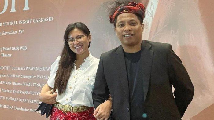 Pakai Baju Murah Seharga Rp35 Ribu Hasil Thrifting, Penampilan Indah Permatasari Tuai Komentar