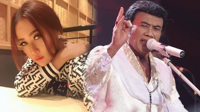 Diminta Satu Panggung bareng Rhoma Irama, Inul Daratista: Sayang Pakdenya Kaku, Sing Muda Ngalah Aja