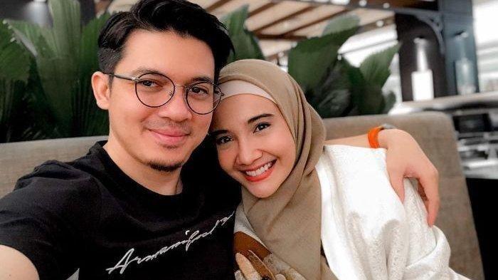 Irwansyah Nangis Sentuh Perut Zaskia Sungkar, 'Gak Bisa Digantikan', Kakak Shireen: Khawatir Banget