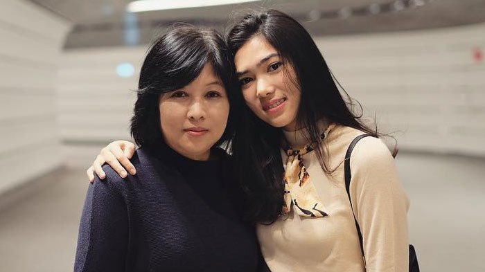 Kumpulan Ucapan Selamat Hari Ibu 2018 dari Sederet Artis Tanah Air, Menyentuh Kalbu dan Mengharukan!