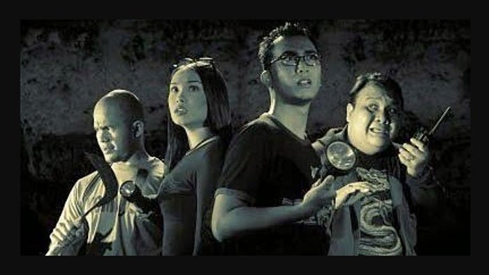 Film Jelangkung (2001)