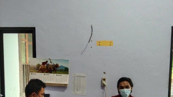 Pria Jember ini Kepergok Curi Motor yang Diparkir di Ujung Gang, Babak Belur Dihajar Warga