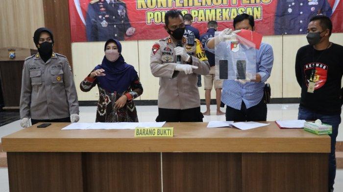 Kisah Wanita Lugu Madura Dijual Muncikari ke Hidung Belang, Tempat Kos Jadi Lokasi Transaksi
