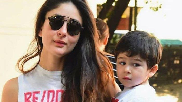 Anak Kareena Kapoor Punya Kekayaan Triliunan Rupiah di Usia 2 Tahun, Hutan Sampai Istana Mewah