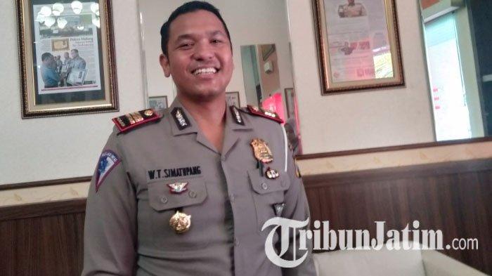 Inilah Langkah Polres Malang Antisipasi Potensi Kemacetan Jelang Libur Natal dan Tahun Baru