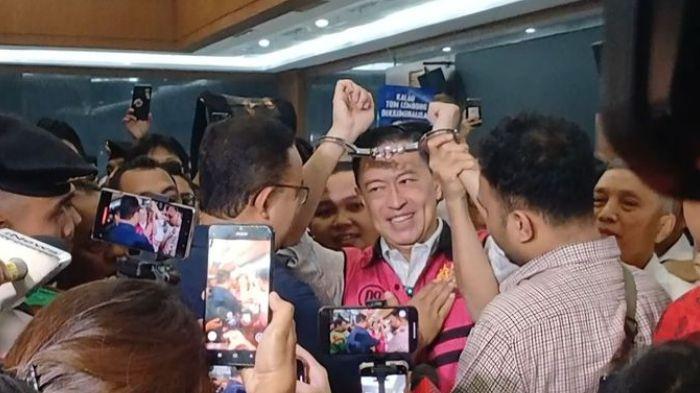 Kasus Tom Lembong Mirip Thomas More VS Raja Inggris, Pakar Hukum Feri ...