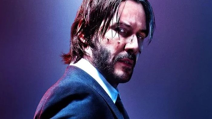 Mengintip Bocoran Film 'John Wick 3', Sinopsis hingga Dua Aktor Indonesia yang Ikut Bergabung