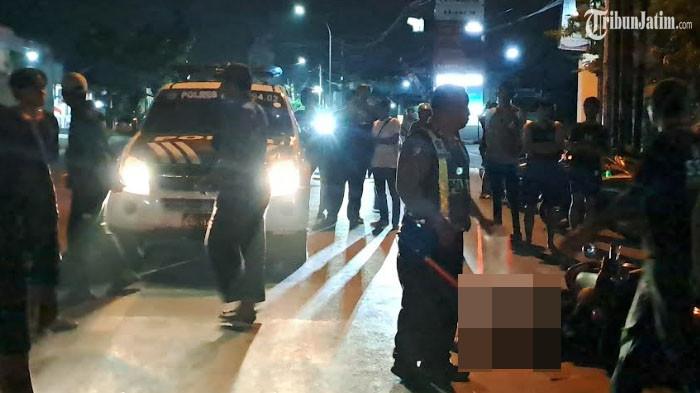 Identitas 3 Korban Kecelakaan di Jalur Pantura Tuban Terungkap, 1 Dilaporkan Tewas