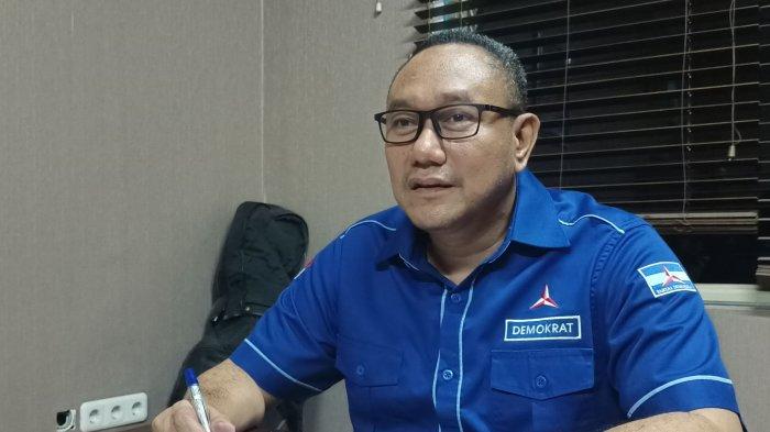 Calon Ketua 37 DPC Partai Demokrat di Jatim Rampung Jalani Fit and Proper Test, Tunggu Pengumuman?