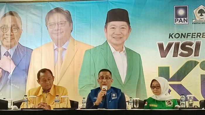 KIB Bakal Gelar Pertemuan di Surabaya, Mundjidah Wahab: Wakili Unsur Nasionalis- Religius