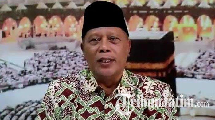 Pemilu Berjalan Lancar, Ketua FKUB Tulungagung Mengapresiasi Kinerja KPU dan Bawaslu