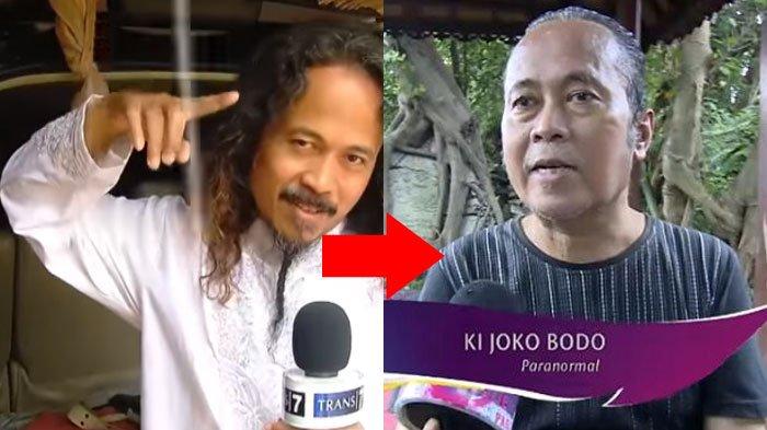 Nasib Ki Joko Bodo Kini Berubah Drastis, Kaki Bengkak hingga Disebut Jalan Merangkak, Sakit?