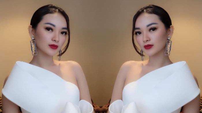 Tersorot Tubuh Zaskia Gotik setelah Lahiran, Istri Sirajuddin Mahmud Pamer Goyangan, Lihat Lincahnya