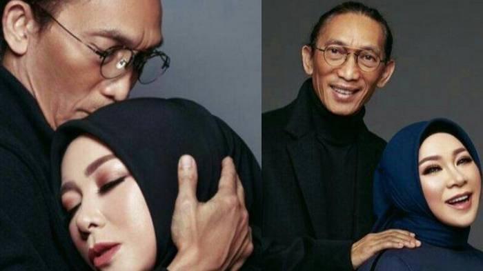 Melly Goeslaw dan Anto Hoed Gelar Konser Virtual 'Argentium', Ajak 25 Artis untuk Nyanyikan 25 Lagu