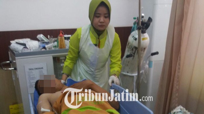 25 Orang Tewas dan 57 Luka Akibat Bom Bunuh Diri di Surabaya dan Sidoarjo, ini Data Lengkapnya