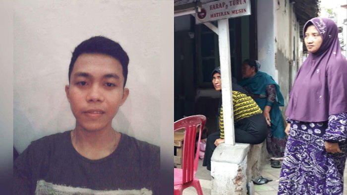 Remaja Ini Tewas Ditabrak Lari Mobil Saat Bekerja Demi Penuhi Kebutuhan Sang Ayah yang Harus Terapi