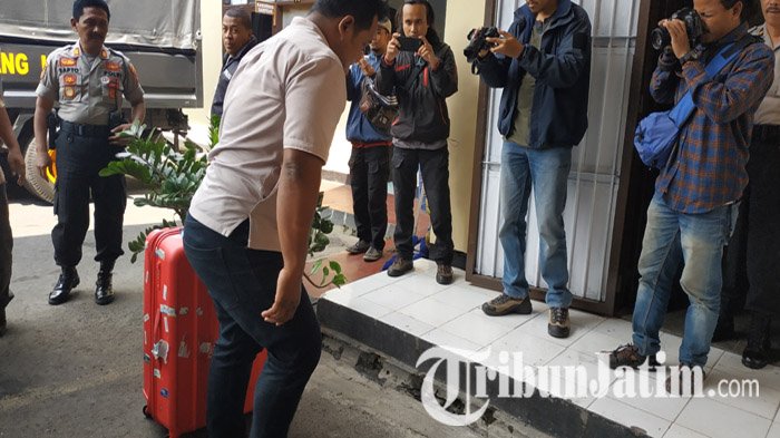 KPK Periksa Sekda Kota Malang dan Sekretaris DPRD Terkait Suap Berjamaah
