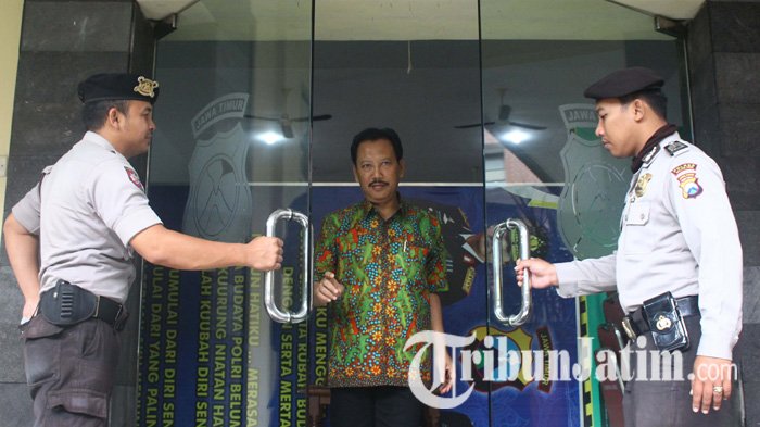 Kadis Pendidikan Kota Malang Tiba-tiba Diperiksa KPK, Ada Apa?