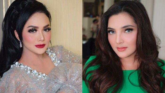 Anang Hermansyah Mundur dari Politik, Krisdayanti Nyaleg, Ashanty Kaget dengar Cerita dari Azriel