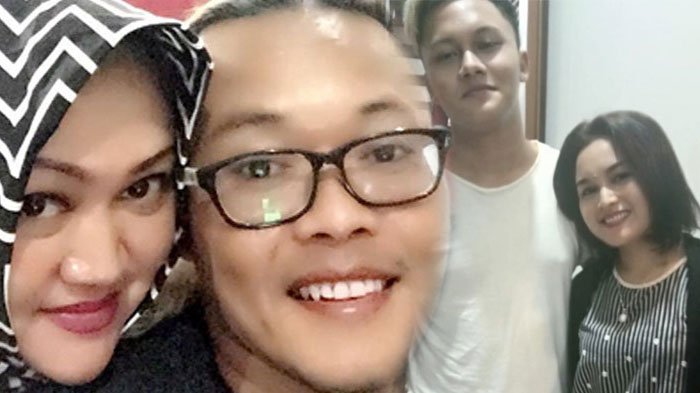 Ungkap Soal Hubungan Sule-Rita Tila, Rizky Febian Sebut Sang Ibunda Lina Kenal Sosok Si Pesinden
