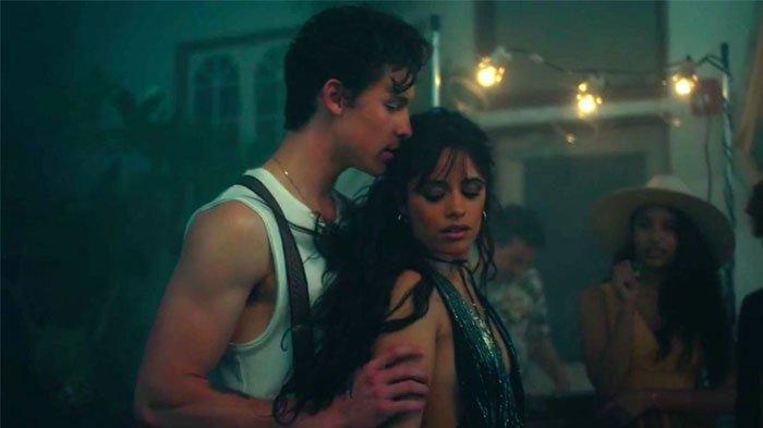 Terjemahan Lirik Lagu 'Senorita' Shawn Mendes & Camila Cabello, Serta Artinya dalam Bahasa Indonesia