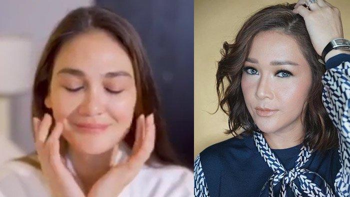 Maia Estianty Komentari Wajah Berjerawat Luna Maya, Dibalas 1 Pertanyaan, Iis Dahlia Ikut Nimbrung!