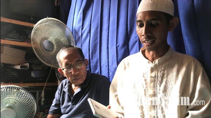 Titik Mobil Ditemukan, Keluarga Korban Tunggu Pencarian Tiga Orang Tenggelam di Ngunut Tulungagung