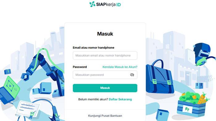 MAGANG BERBAYAR - Program magang berbayar untuk lulusan baru atau fresh graduate mulai dibuka pada 15 Oktober 2025. Lulusan baru itu bakal diberi upah sebesar upah minimum provinsi (UMP) sesuai dengan tempatnya bekerja, Rabu (1/10/2025).