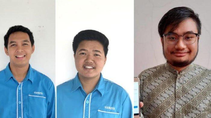 Mahasiswa ITS Juarai DHL Logistic Case Competition Berkat Inovasi Distribusi Vaksin