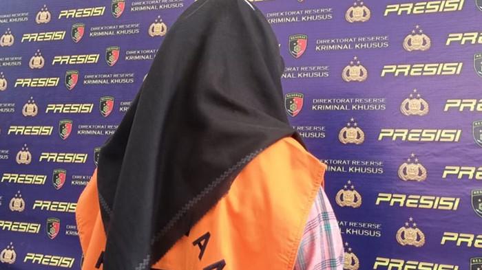 Dana 27 Nasabah Senilai Rp7,1 M Dikuras Rafina Mantan Pegawai, Saldo di Rekeningnya Sisa Rp80 Ribu