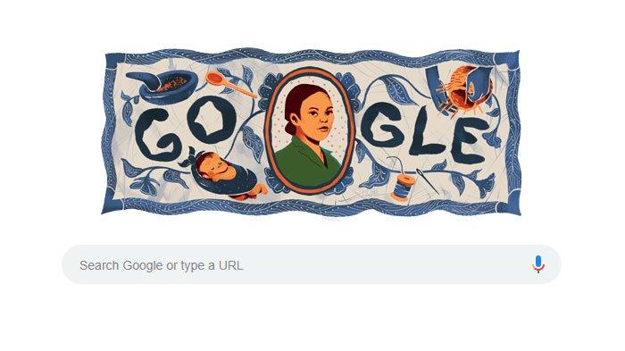 Mengenal Maria Walanda Maramis, Sosok 'Ibu Indonesia' di Google Doodle yang Jadi Pendiri PIKAT